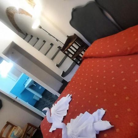 Vecchio Mulino Rosa Hotel Chiesanuova  Luaran gambar