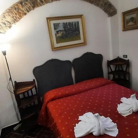 Vecchio Mulino Rosa Hotel Chiesanuova  Luaran gambar
