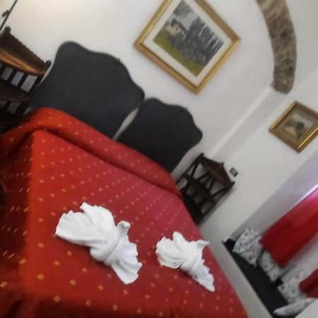 Vecchio Mulino Rosa Hotel Chiesanuova  Luaran gambar