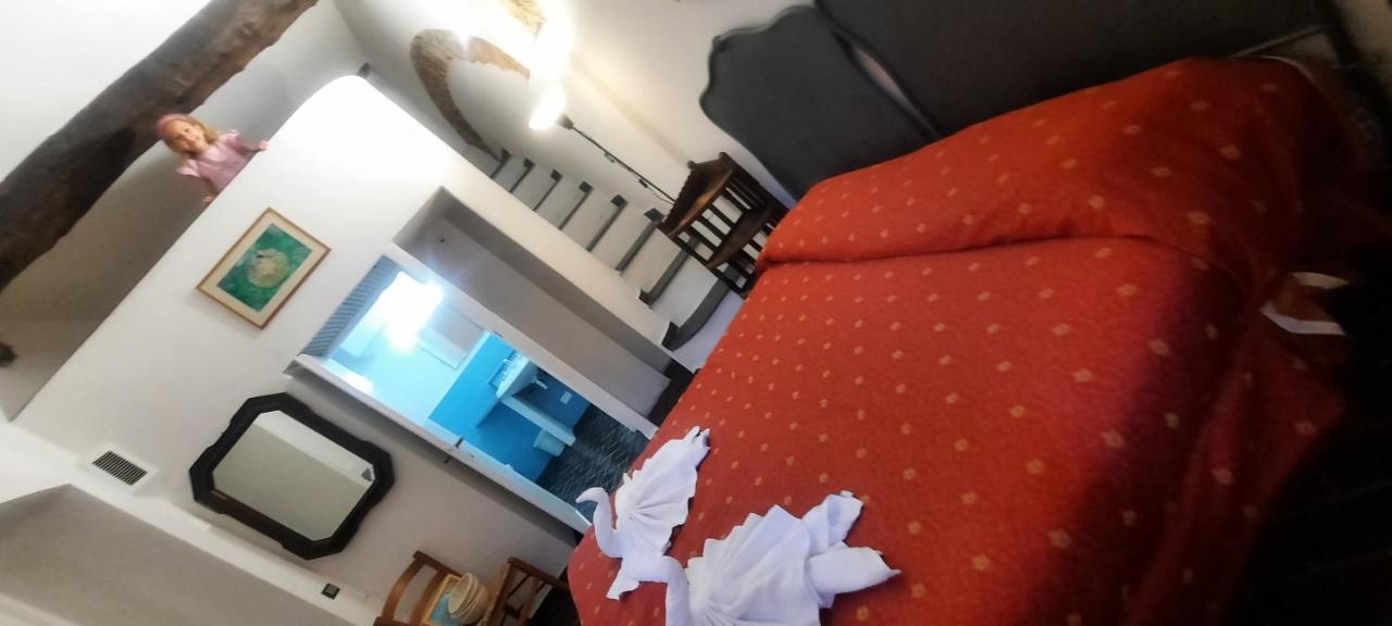 Vecchio Mulino Rosa Hotel Chiesanuova  Luaran gambar