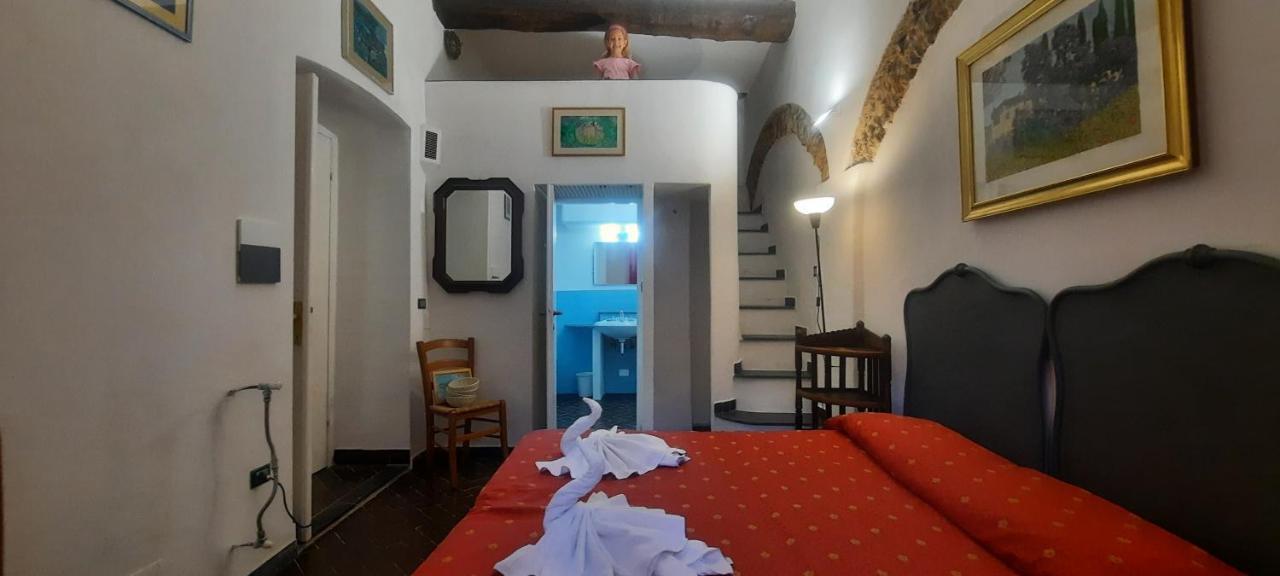 Vecchio Mulino Rosa Hotel Chiesanuova  Luaran gambar