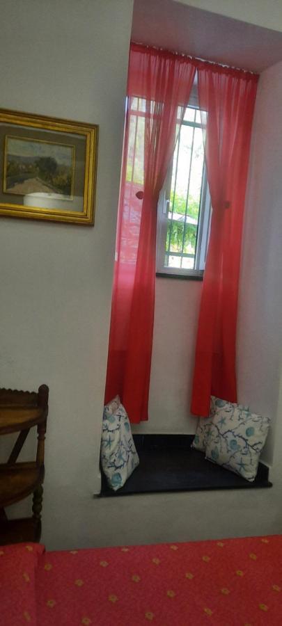 Vecchio Mulino Rosa Hotel Chiesanuova  Luaran gambar