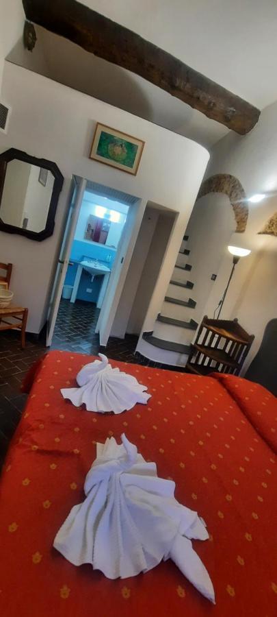 Vecchio Mulino Rosa Hotel Chiesanuova  Luaran gambar
