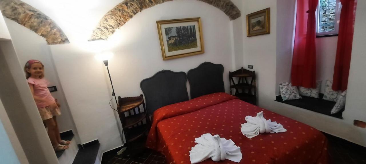 Vecchio Mulino Rosa Hotel Chiesanuova  Luaran gambar