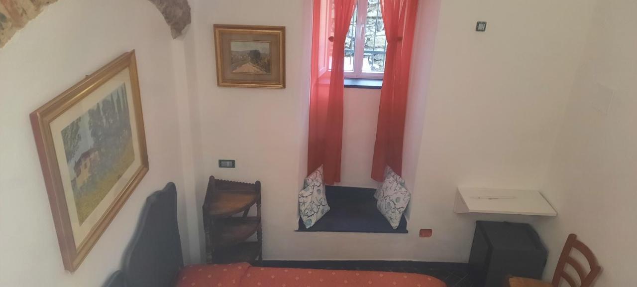Vecchio Mulino Rosa Hotel Chiesanuova  Luaran gambar