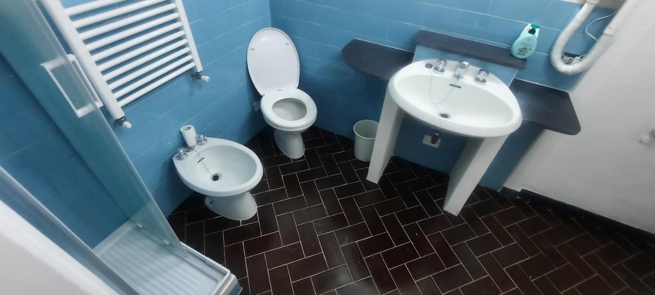 Vecchio Mulino Rosa Hotel Chiesanuova  Luaran gambar