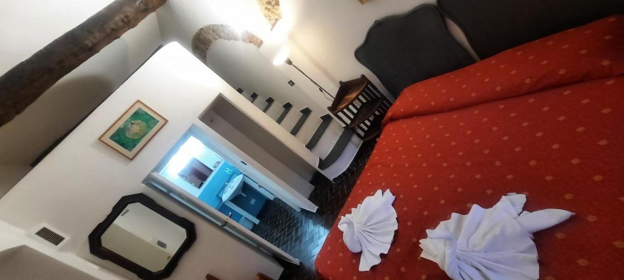 Vecchio Mulino Rosa Hotel Chiesanuova  Luaran gambar