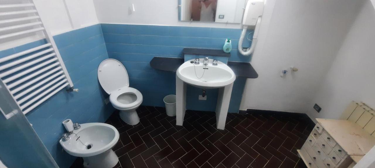 Vecchio Mulino Rosa Hotel Chiesanuova  Luaran gambar