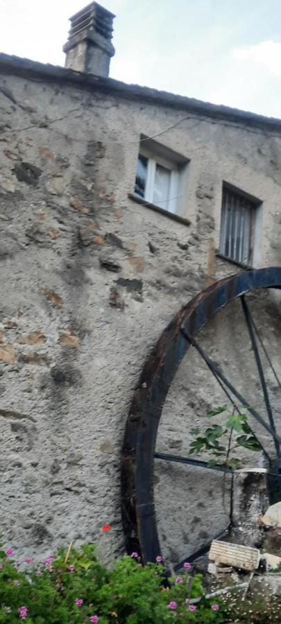 Vecchio Mulino Rosa Hotel Chiesanuova  Luaran gambar