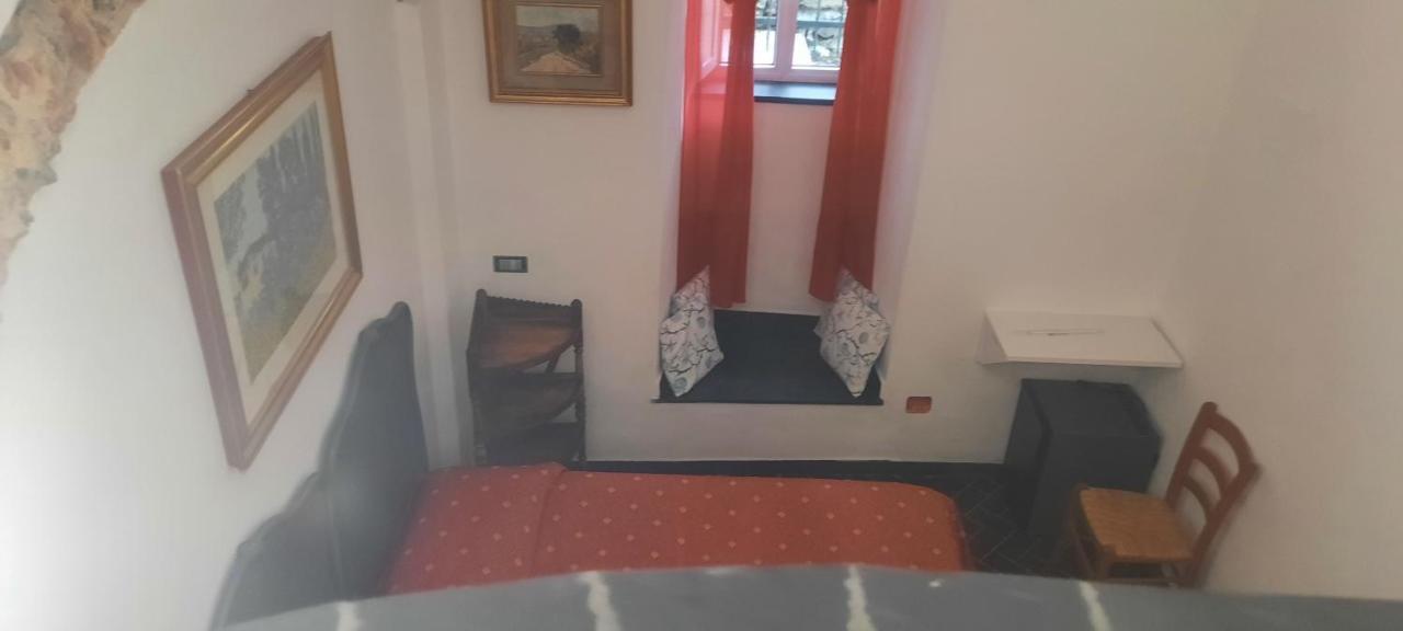 Vecchio Mulino Rosa Hotel Chiesanuova  Luaran gambar