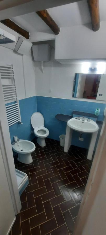 Vecchio Mulino Rosa Hotel Chiesanuova  Luaran gambar